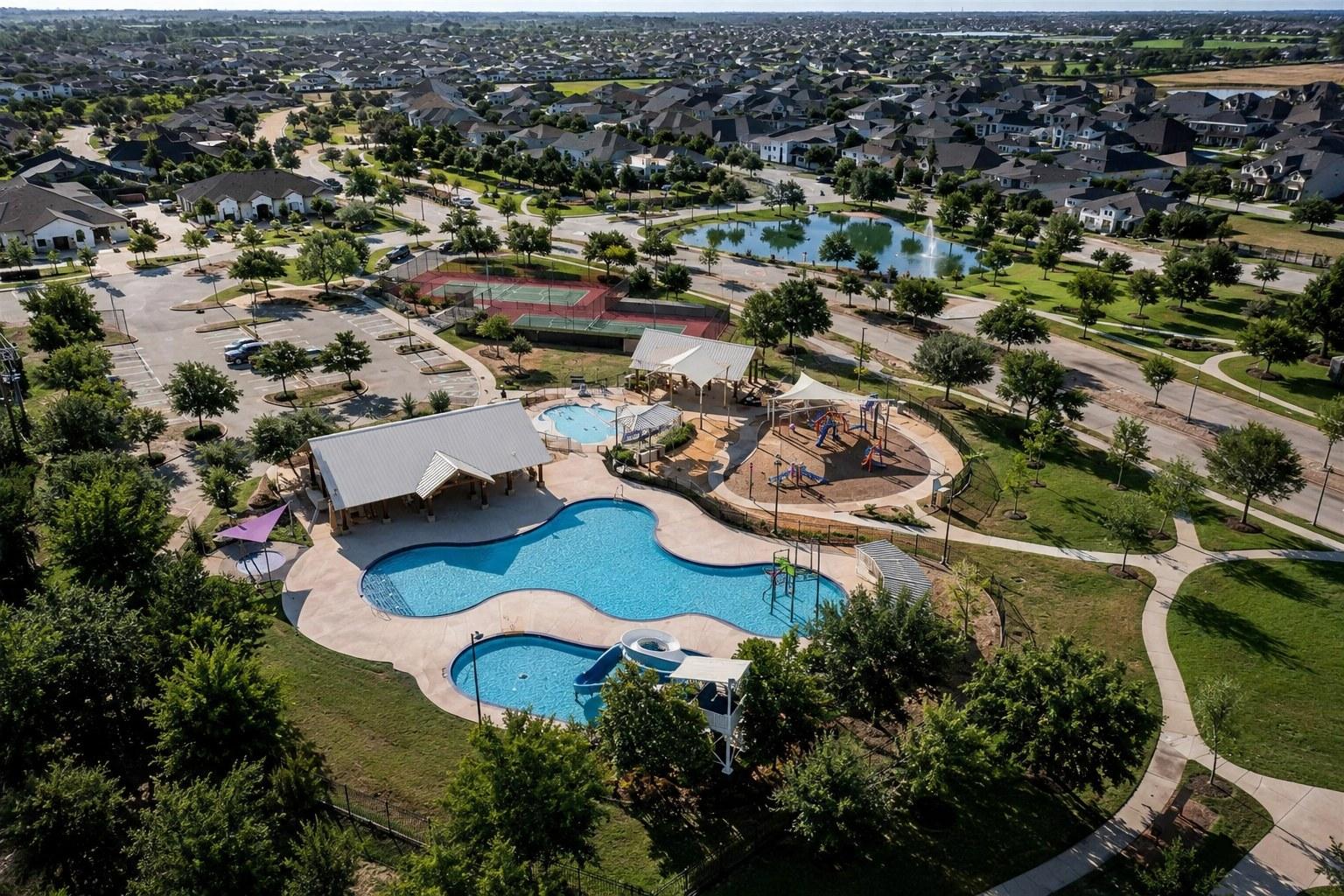 Cinco Ranch