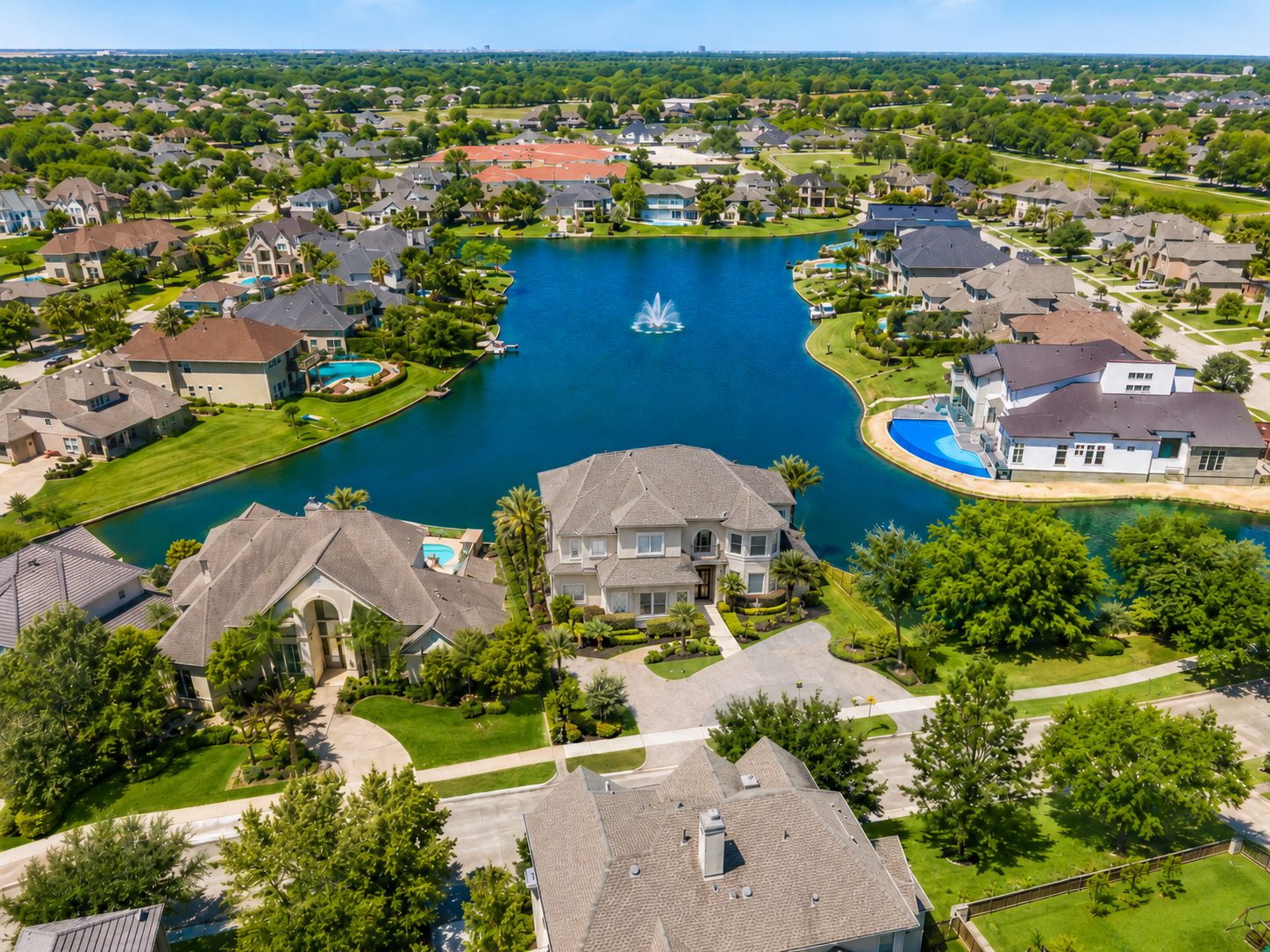 Park Lake