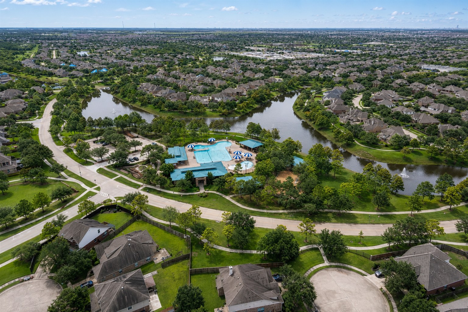 Pearland