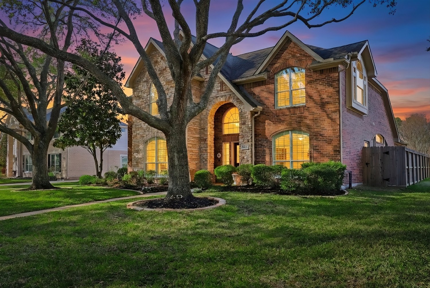 18214 Kelly Crk, Houston